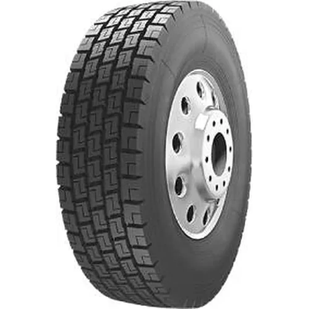 Satoya SD-064 295/80 R22,5 152/149M PR18 (Ведущая ось)