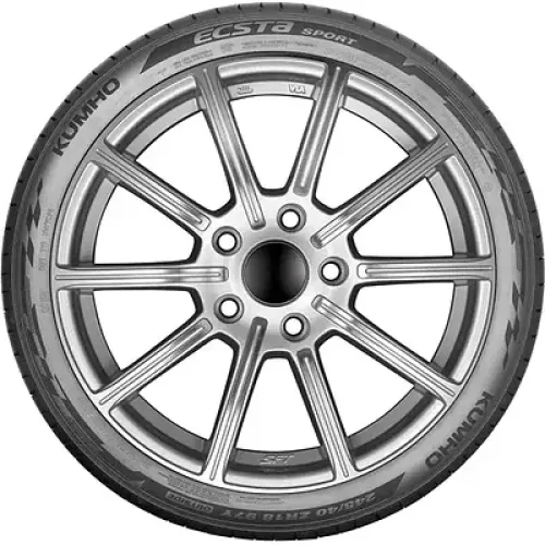 Kumho Ecsta Sport PS72 245/45 R18 100Y