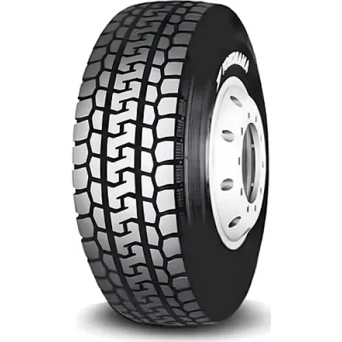 Yokohama TY287 7,5x16C 123/121L PR14 (Ведущая ось)