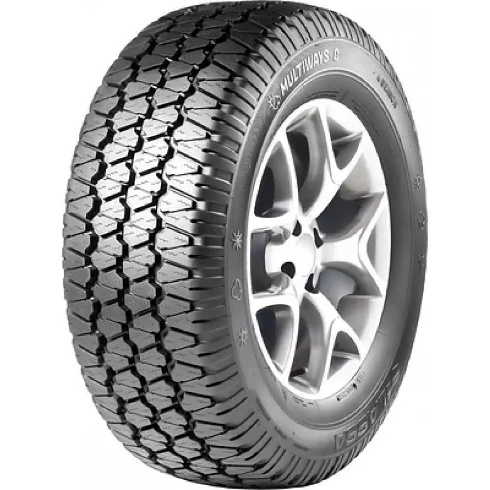 Lassa Multiways-C 195/75 R16C 107/105Q