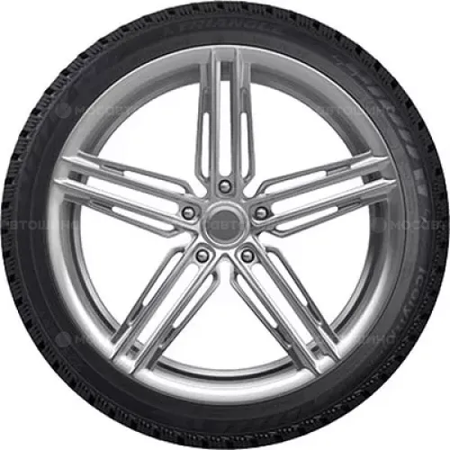 Triangle TI501 IceLynX 225/55 R17 101T XL