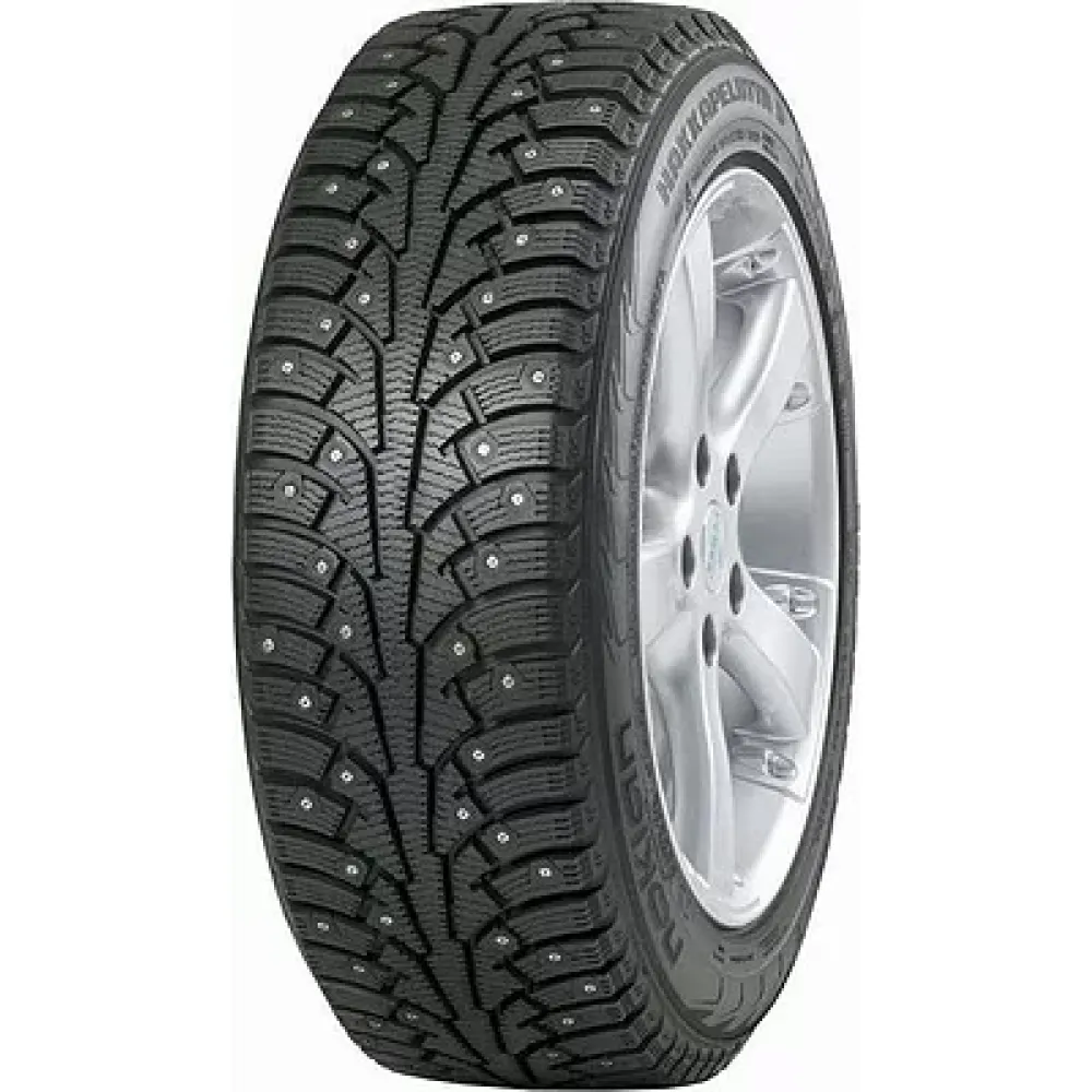Nokian Hakkapeliitta 5 275/40 R20 106T XL