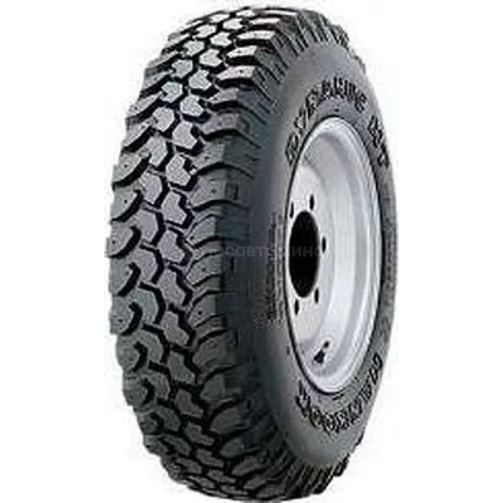Hankook Rt01 dynamic mt 205/80 R16 104Q XL