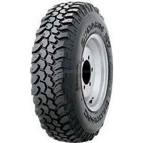 Hankook Rt01 dynamic mt 205/80 R16 104Q XL
