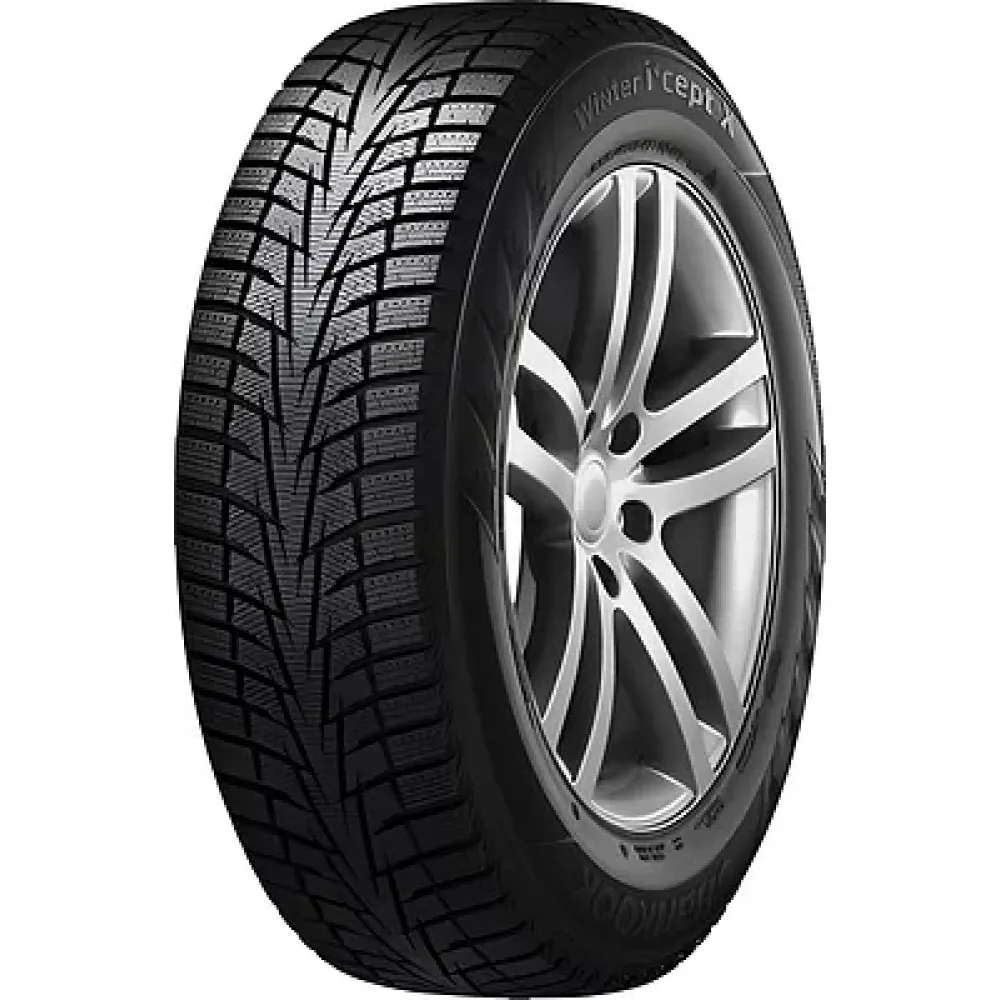 Hankook RW10 Winter i*cept X 275/55 R20 117T XL