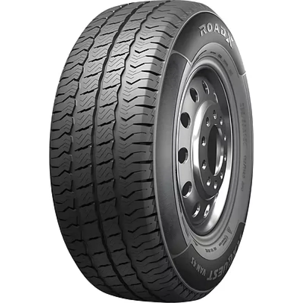 RoadX RXQuest Van 4S 225/70 R15C 112/110T