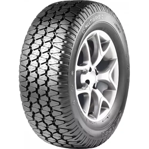 Lassa Multiways-C 235/65 R16C 121/119N