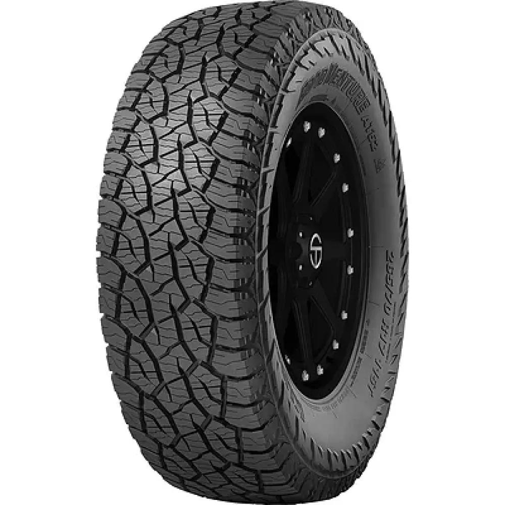 Kumho Road Venture AT52 255/65 R17 110T