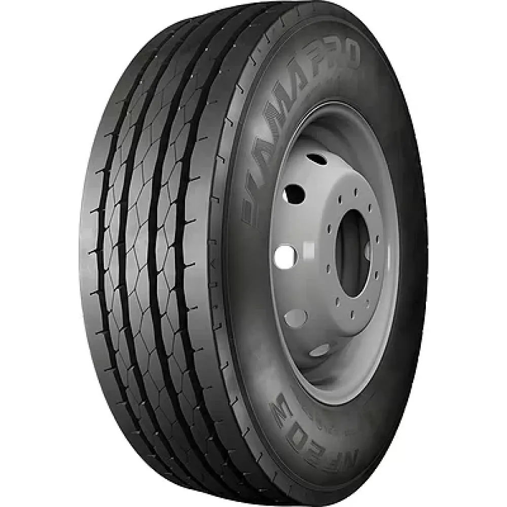 Кама NF 203 PRO 315/70 R22,5 151L (Рулевая ось)