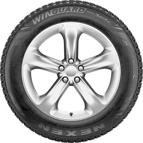 Nexen Winguard Spike SUV LT265/65 R17 120/117Q