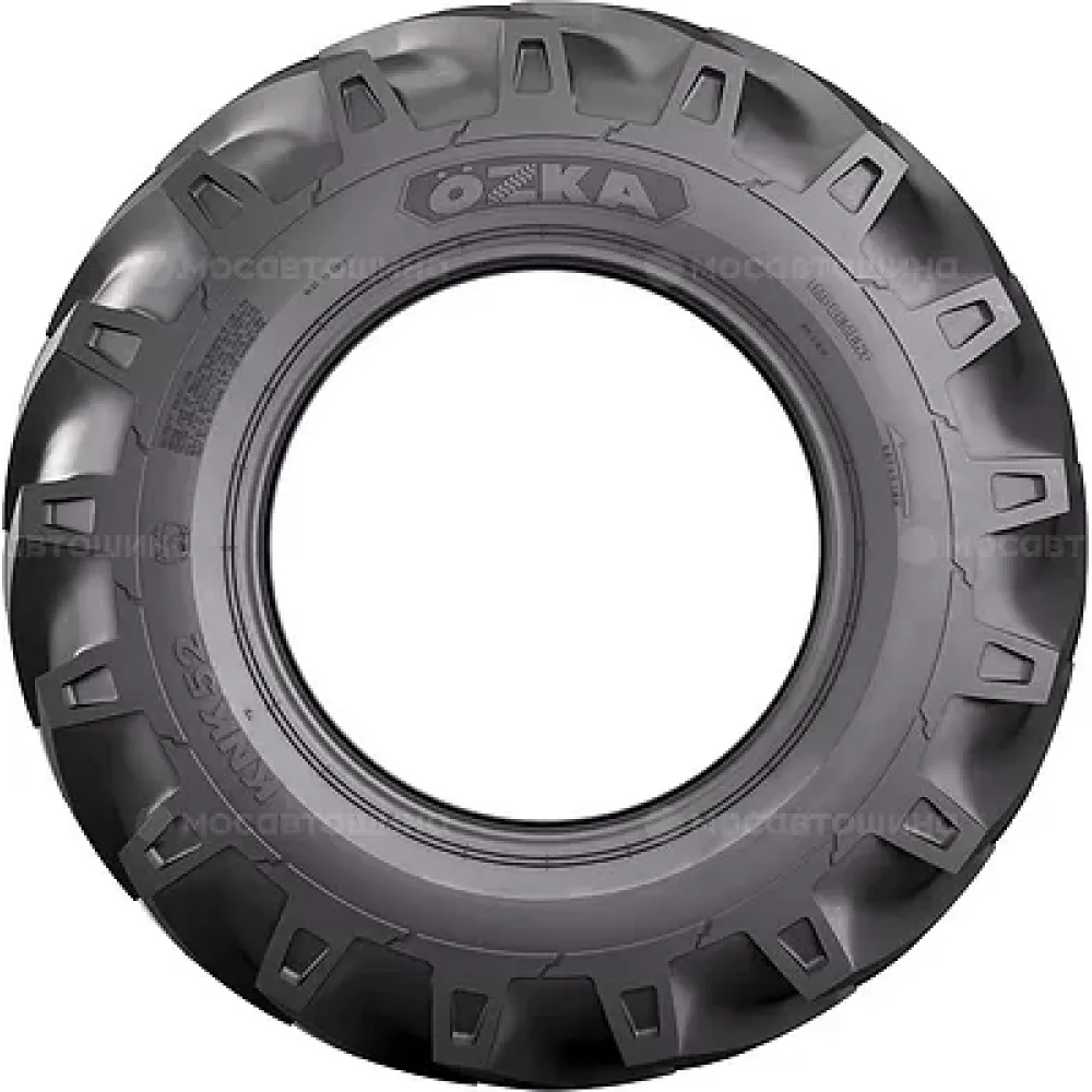Ozka KNK52 10x75x15,3 126A8 PR12