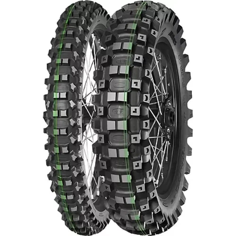 Mitas Terra Force-EX MH 90/100 R16 51M Super Soft (Задняя)
