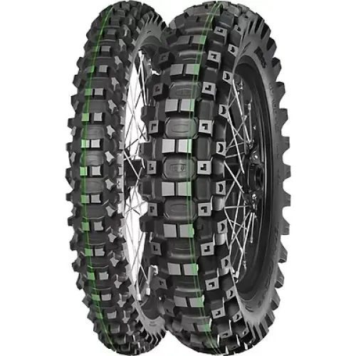 Mitas Terra Force-EX MH 90/100 R16 51M Super Soft (Задняя)
