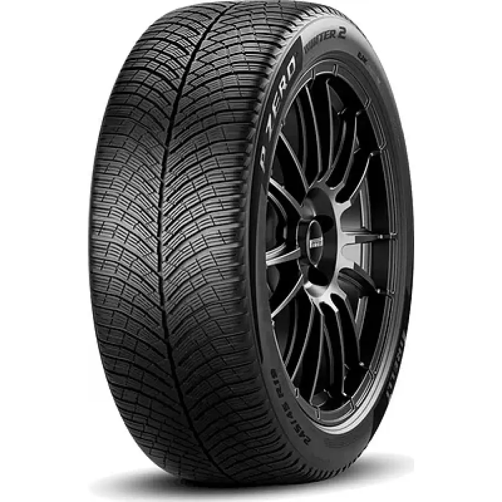 Pirelli PZero Winter 2 245/40 R20 99W XL