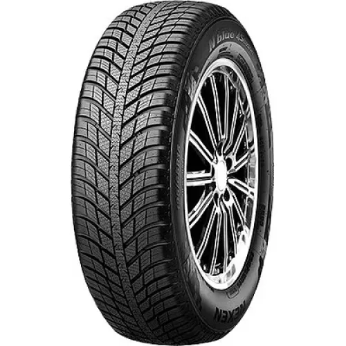 Nexen N'Blue 4Season 225/50 R17 98V XL
