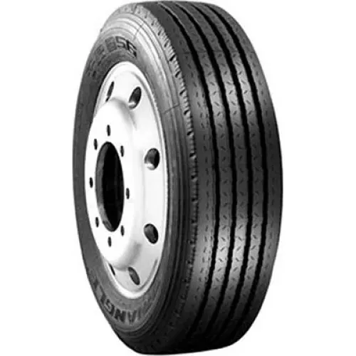 Triangle TR656 275/70 R22,5 152/148J (Рулевая и прицепная ось)