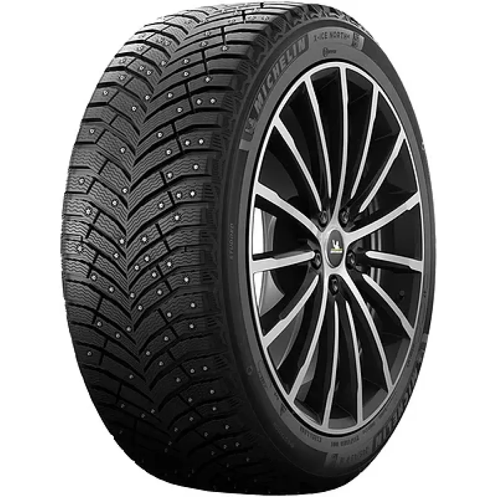 Michelin X-Ice North 4 SUV 255/55 R18 109T XL