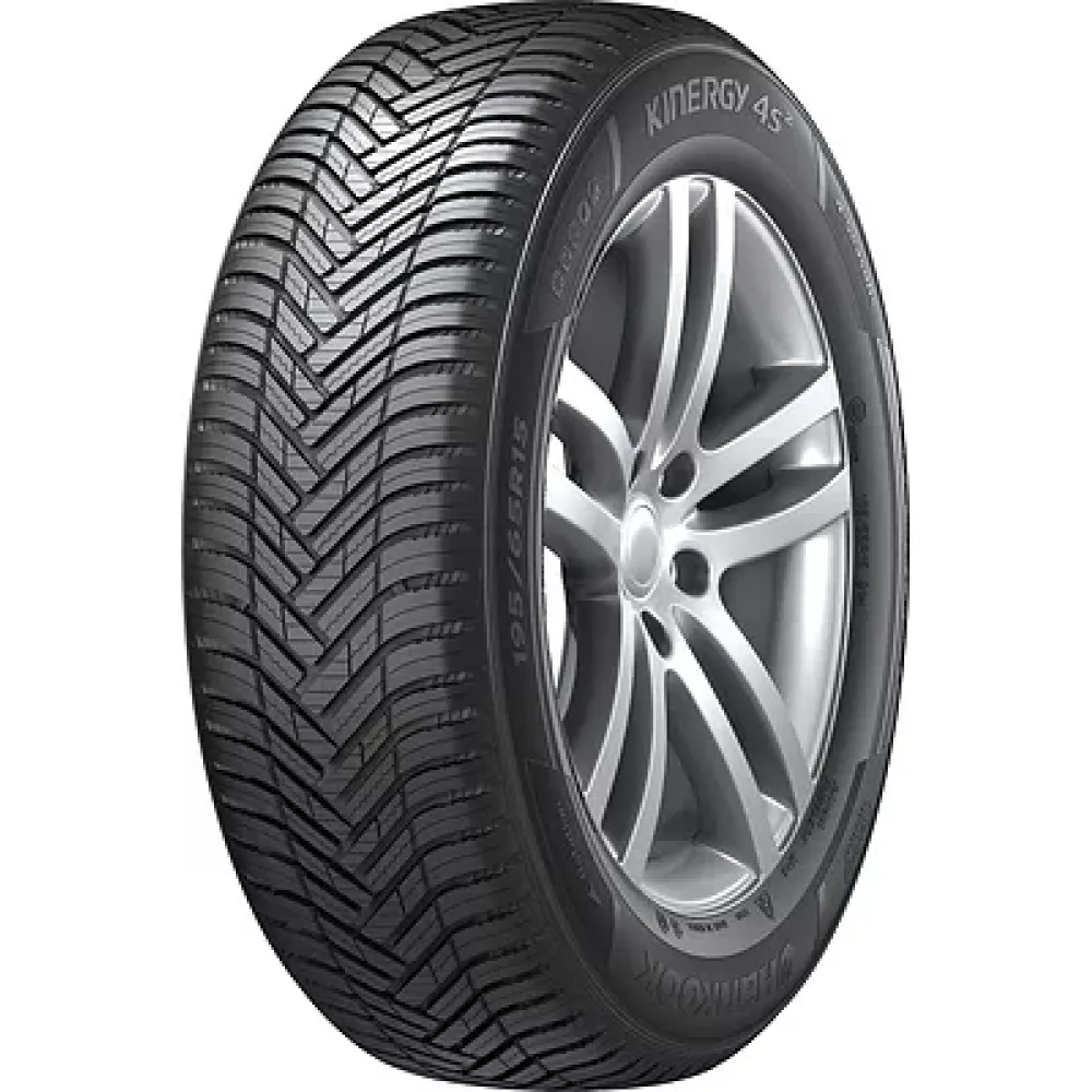 Hankook H750 Kinergy 4S2 225/55 R18 103V