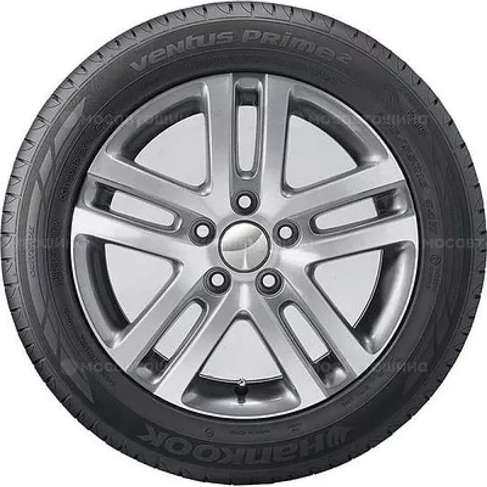 Hankook K115 Ventus Prime 2 215/55 R17 94V