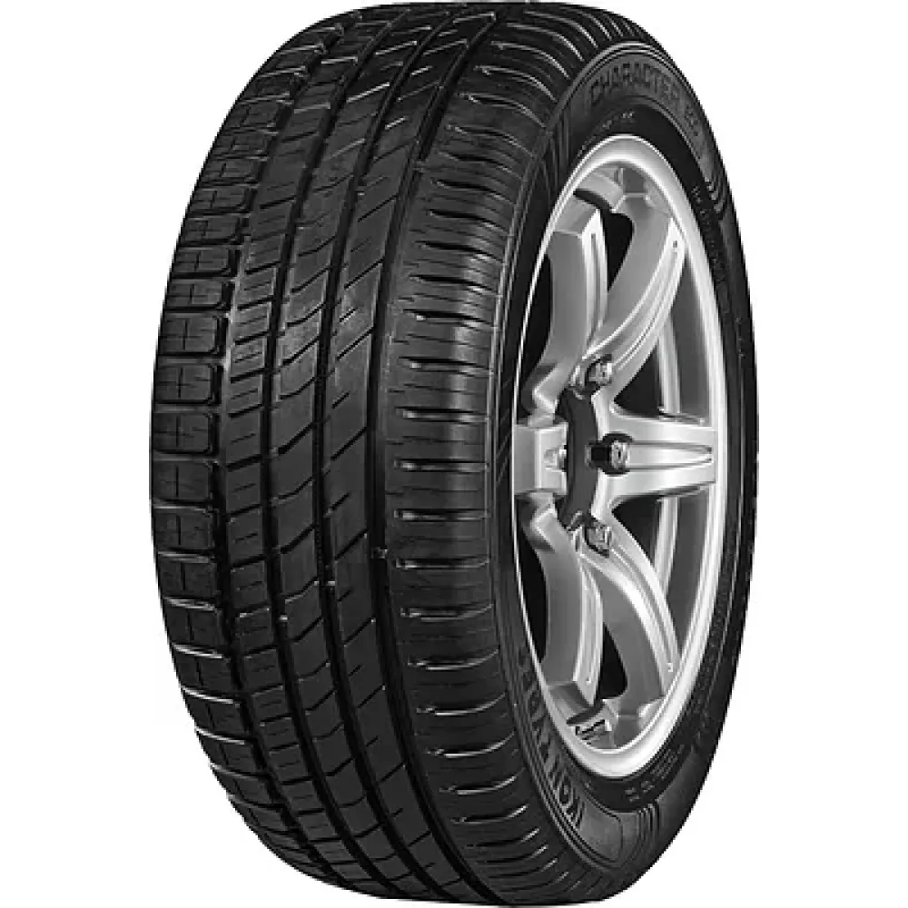Ikon Character Eco 215/60 R16 99H XL