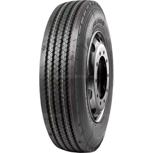 LingLong LFL866 215/75 R17,5 135/133J 3PMSF PR16 (Рулевая ось)