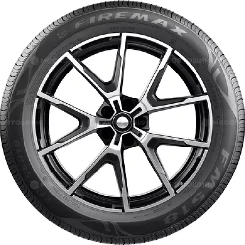 Firemax FM518 255/55 R20 110W XL