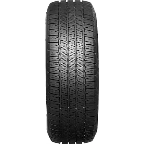 Nexen Roadian H/TX 2 265/70 R17 121/118S