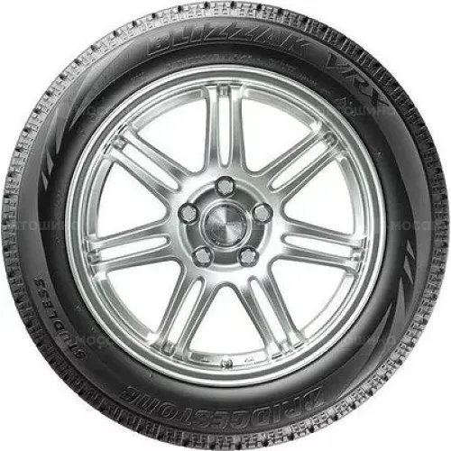 Bridgestone Blizzak VRX 215/50 R17 91S