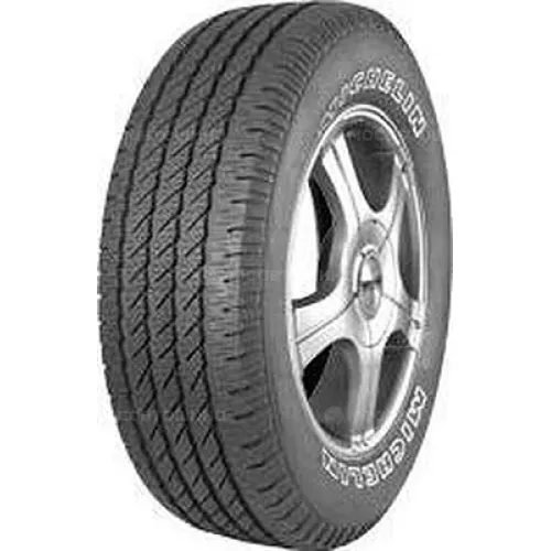 Michelin LTX A/S 245/70 R17 108S