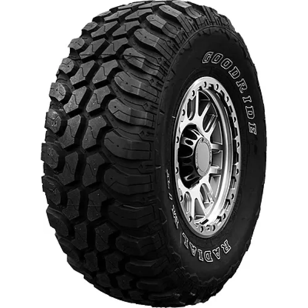 Goodride Sl366 LT225/75 R16 115/112Q