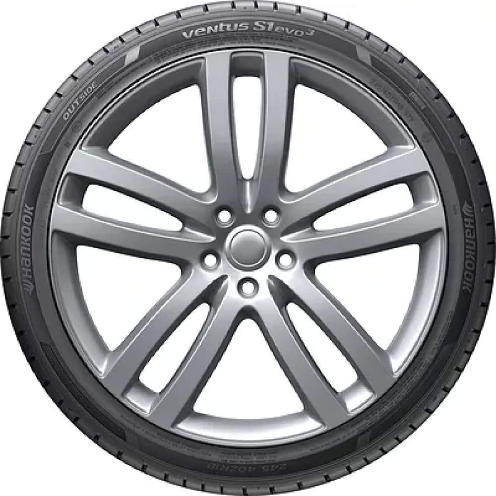 Hankook K127 Ventus S1 Evo3 255/40 R18 99Y