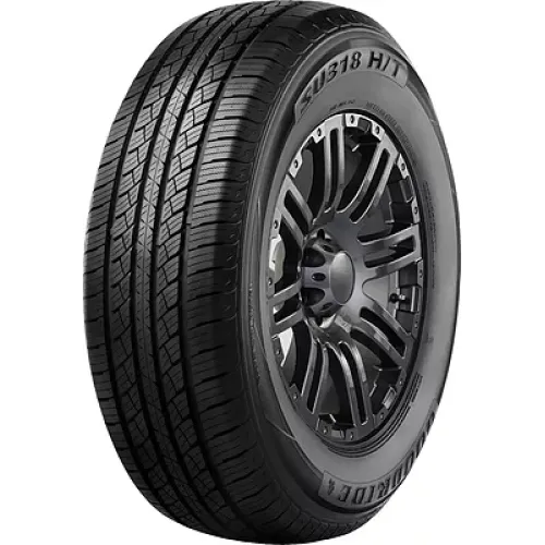 Goodride Su318 265/65 R17 112T