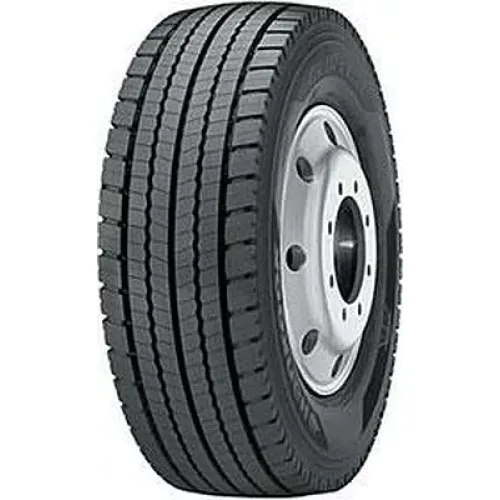 Hankook DL10 295/80 R22,5 152/148M PR16 3PMSF (Ведущая ось)