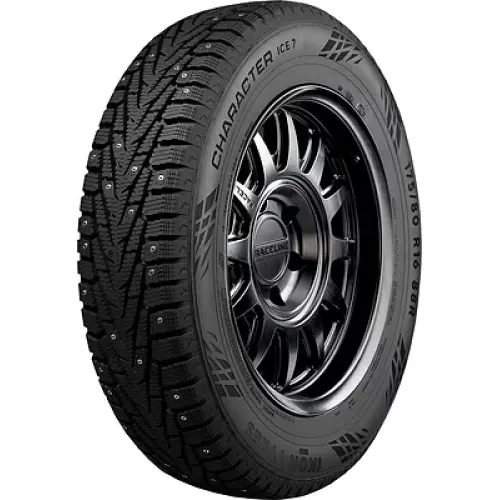 Ikon Character Ice 7 205/60 R16 96T XL