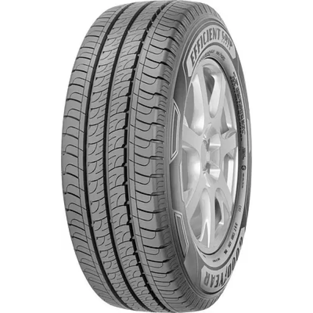 Goodyear EfficientGrip Cargo 195/65 R16C 104/102T