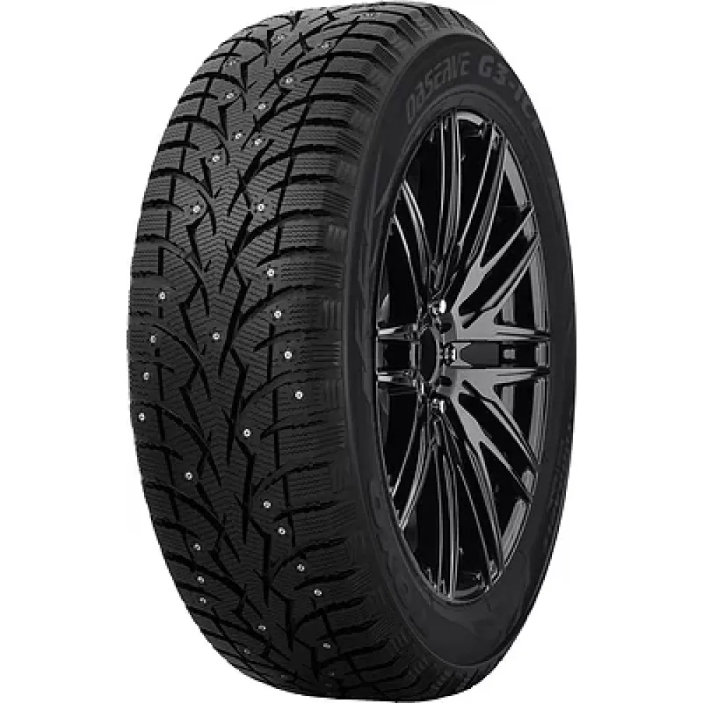 Toyo Observe Garit G3-Ice 285/45 R22 114T XL