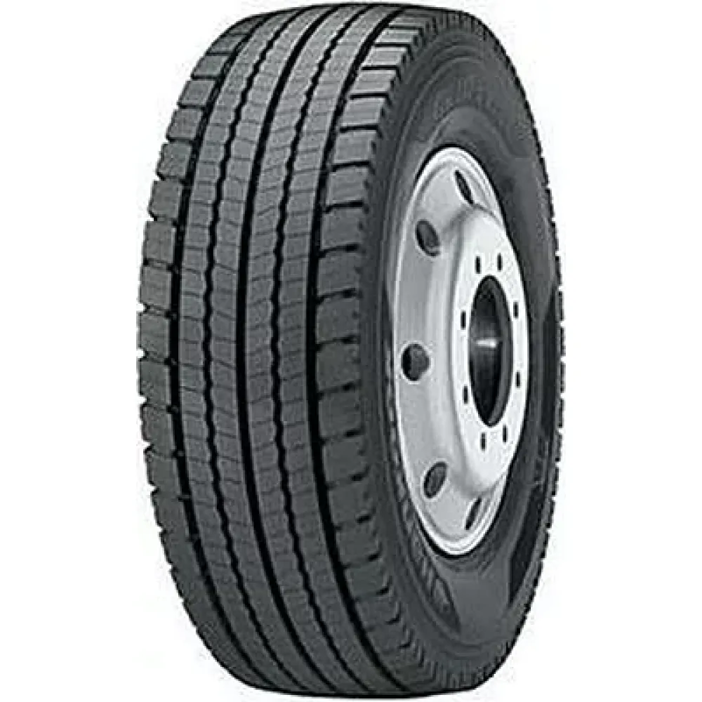 Hankook DL10 295/80 R22,5 152/148M 3PMSF ved16PR (Ведущая ось)