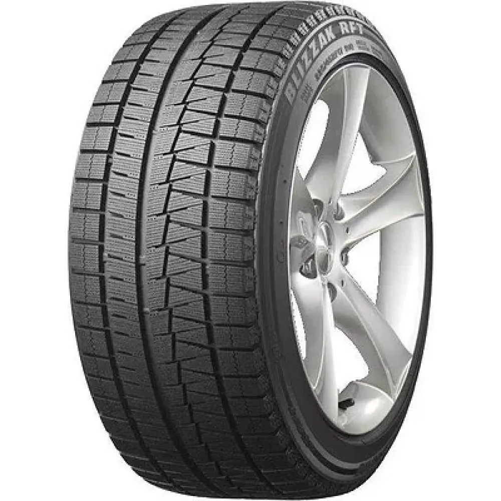 Bridgestone Blizzak RFT SRG 225/55 R17 97Q RF