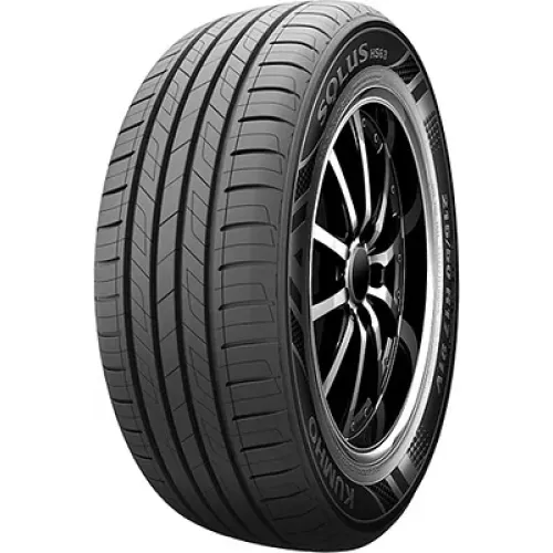 Kumho Solus HS63 215/50 R17 95V XL