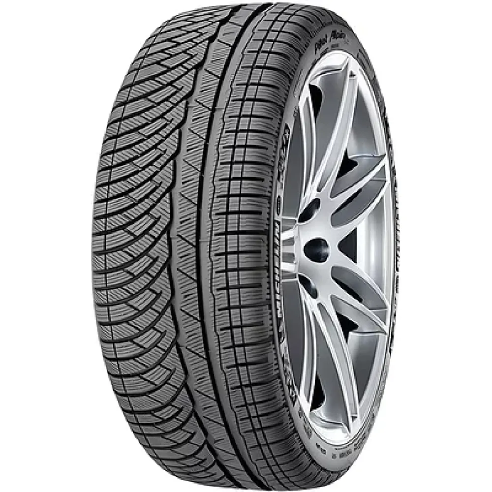 Michelin Pilot Alpin PA4 275/30 R20 97W XL