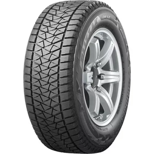 Bridgestone Blizzak DM V2 225/65 R18 103S