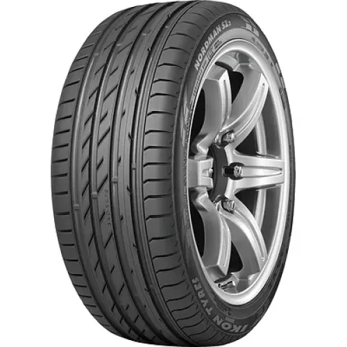 Ikon Nordman SZ2 235/45 R17 97W XL