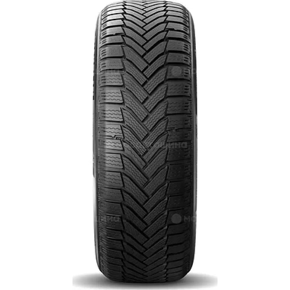 Michelin Alpin A6 195/60 R18 96H XL