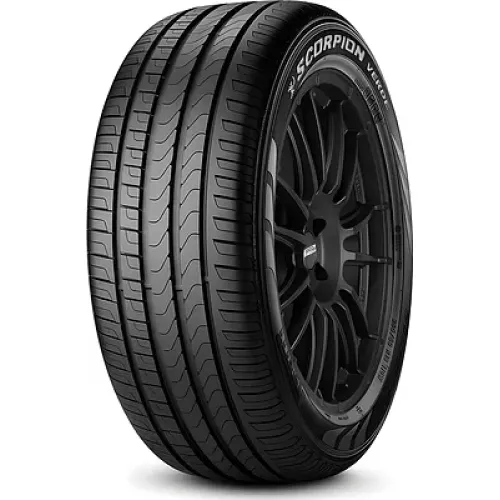 Pirelli Scorpion Verde 235/60 R18 103V