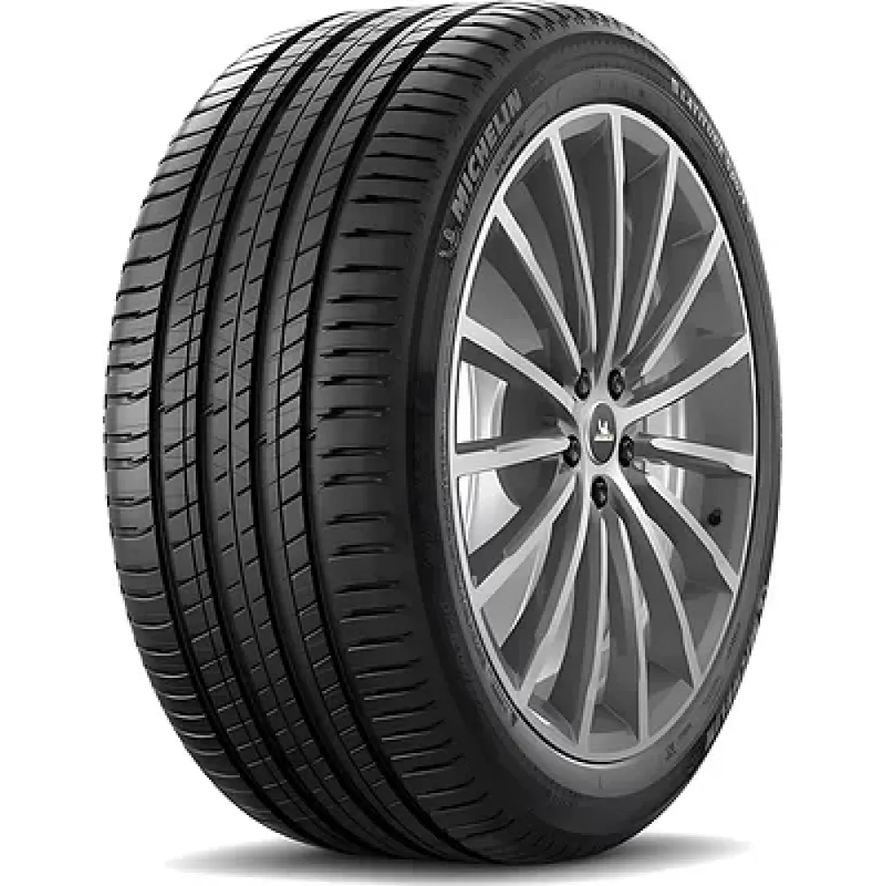 Michelin Latitude Sport 3 255/50 R19 107W RF