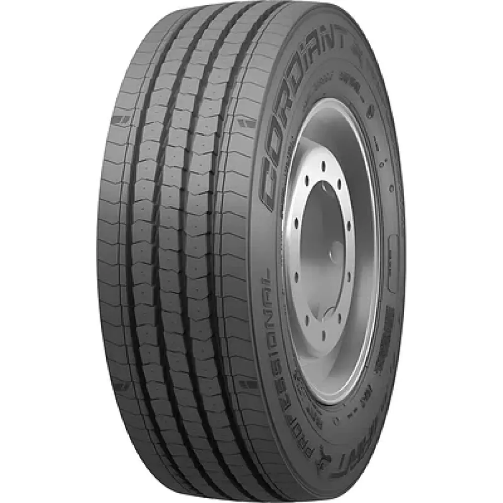 Cordiant Professional FR-2 315/80 R22,5 156/150L (Рулевая ось)