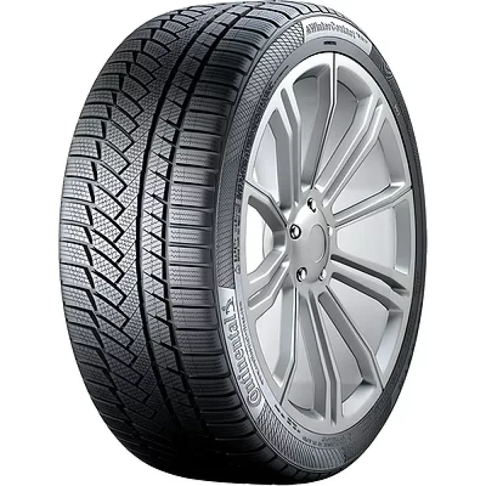 Continental ContiWinterContact TS 850P 225/50 R17 94H (AO)