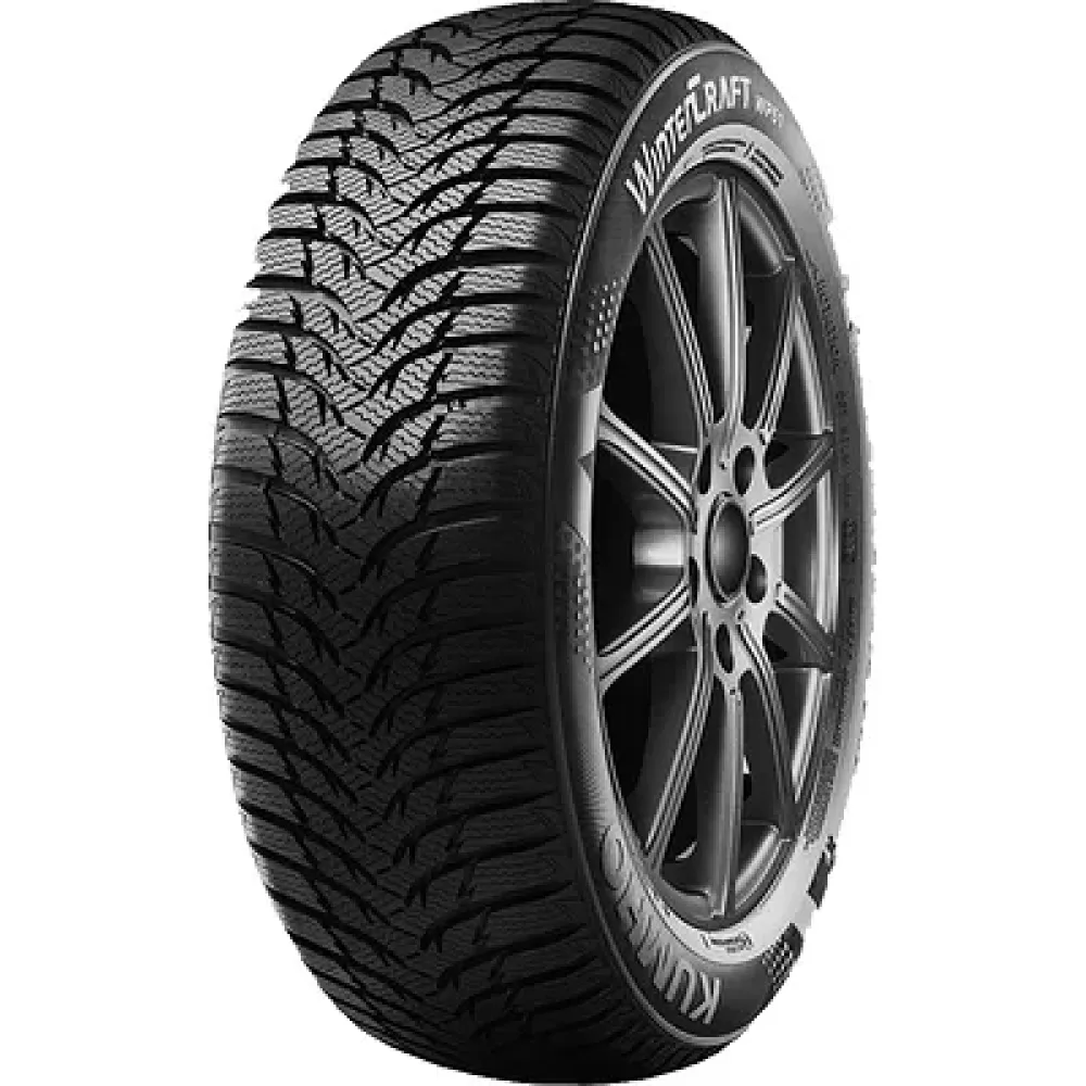 Kumho Wintercraft WP51 225/60 R16 102V XL