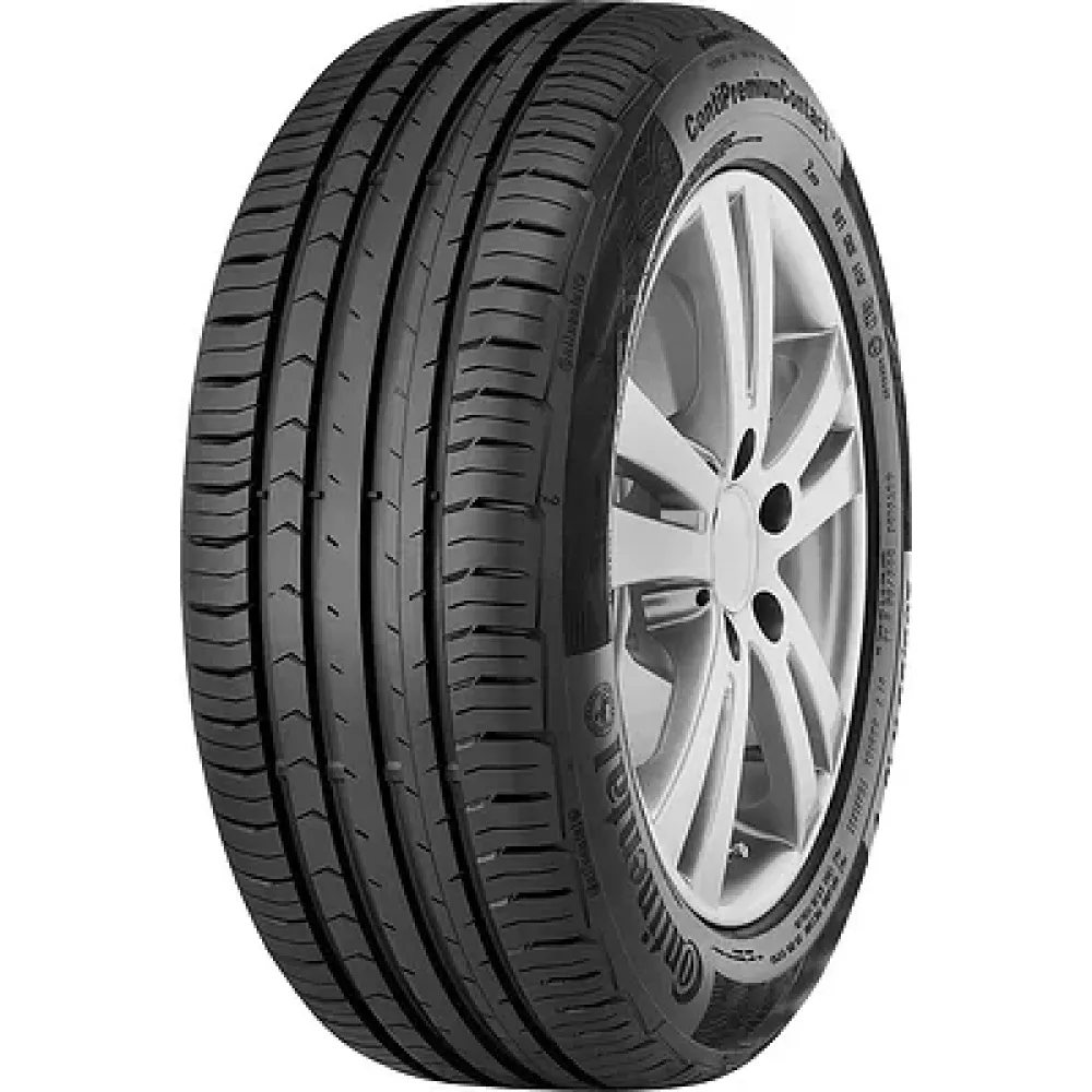 Continental ContiPremiumContact 5 225/55 R17 101Y XL