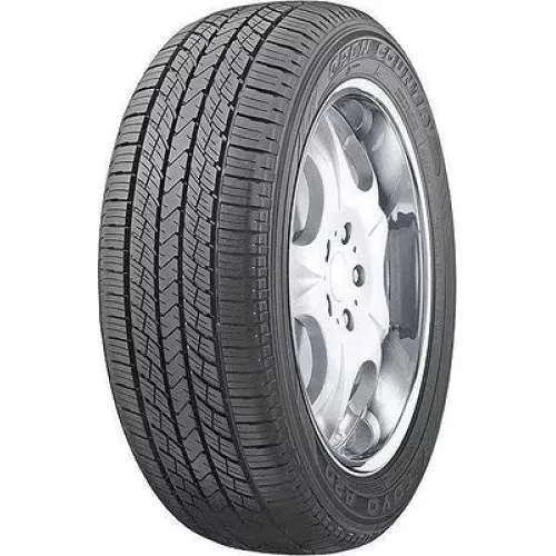 Toyo Open Country A20 245/55 R19 103T